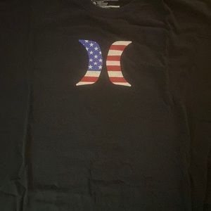 Hurley XXL short sleeve shirt